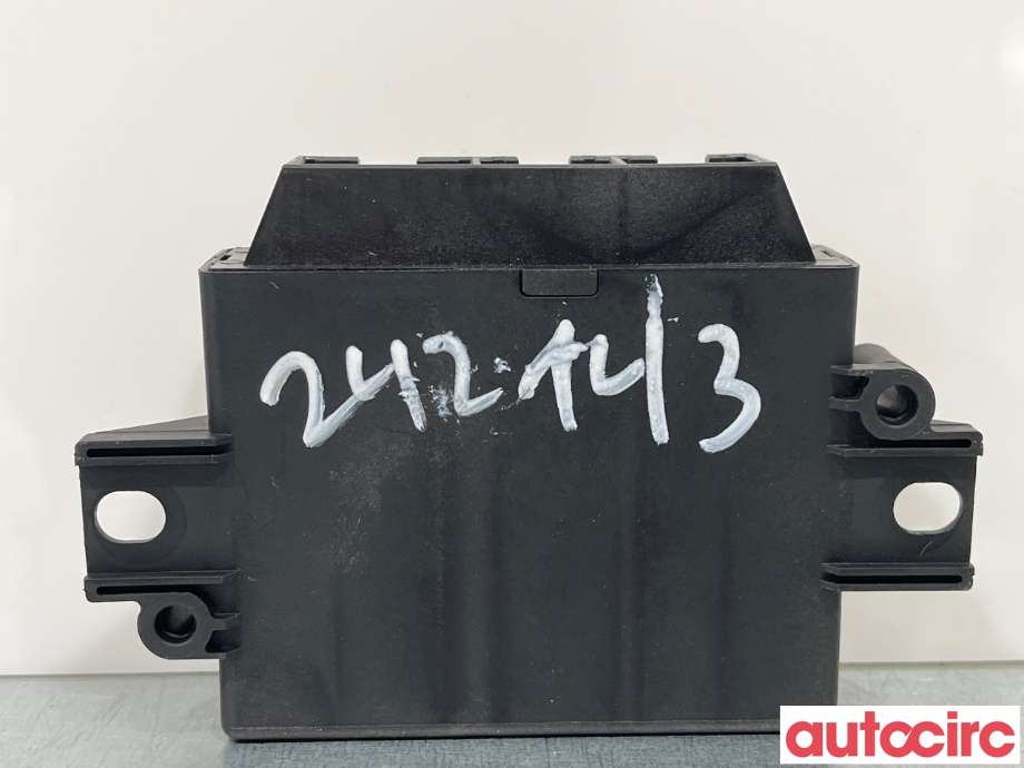 Styreenhet parkering til Audi Q3 2011-2014 (Type I, Fase 1)  (AUDI|8X0919475M)