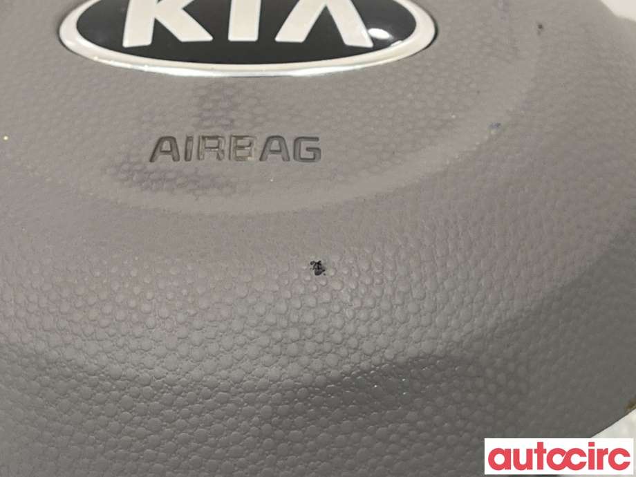 Airbag rattpute til Kia Soul 2014-2019 (Type II)  (KIA|56900E4000)