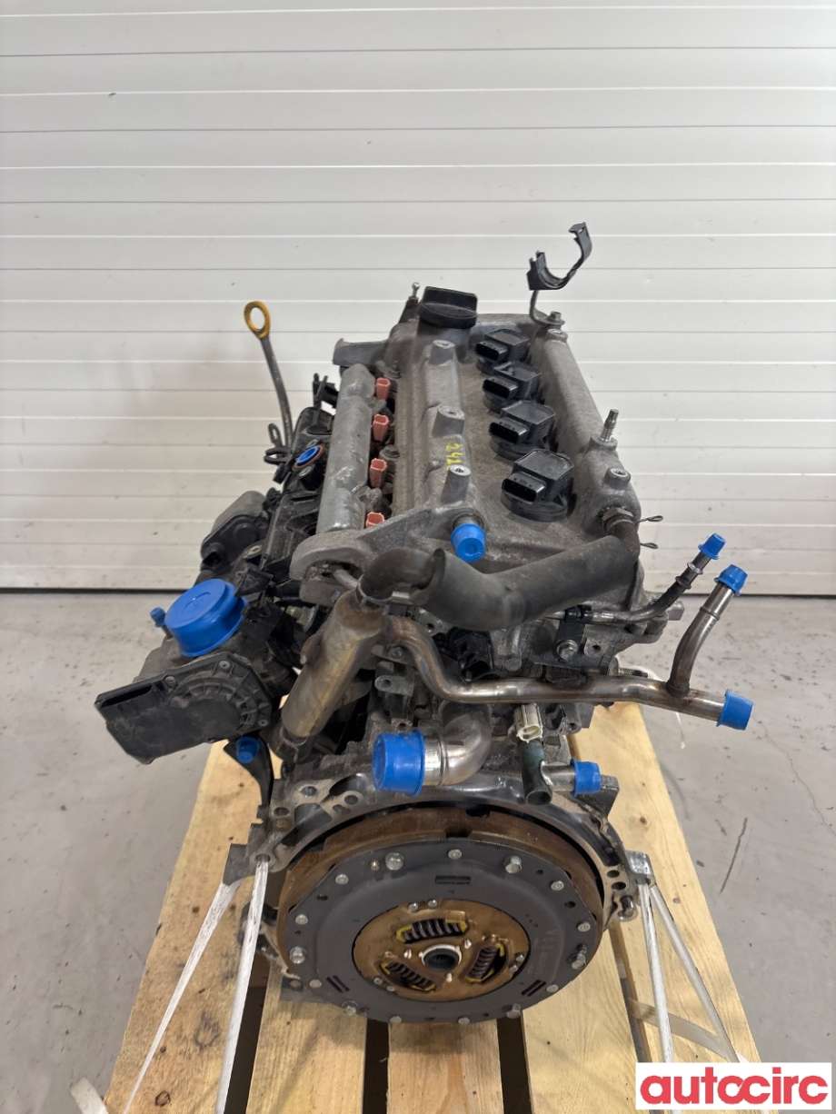 Motor bensin til Toyota Yaris 2014-2020 (Type III, Fase 2) (TOYOTA|1900021D01|1NZ-FXE|)
