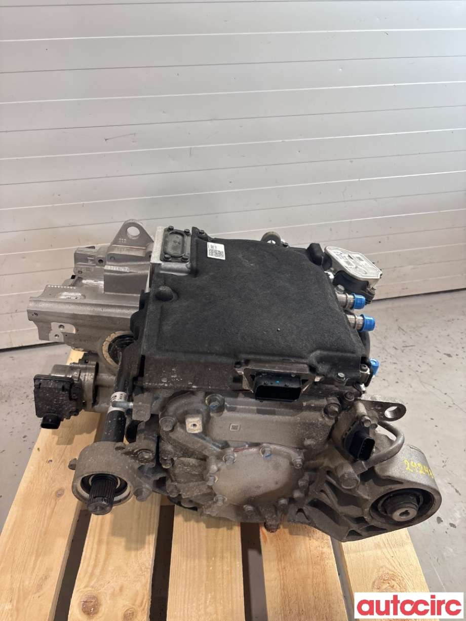 Motor elbil bak til Hyundai Ioniq 5 2021-->> (HYUNDAI|4400018FB3|EM17|)