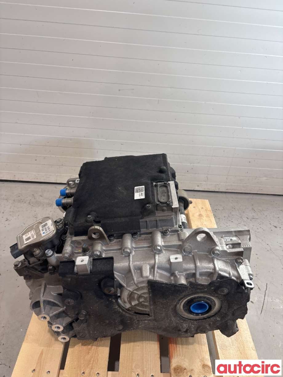 Motor elbil bak til Hyundai Ioniq 5 2021-->> (HYUNDAI|4400018FB3|EM17|)