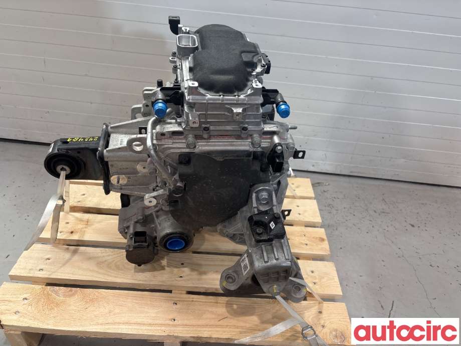 Motor elbil foran til Hyundai Ioniq 5 2021-->>  (HYUNDAI|4400018FA1|EM17|)