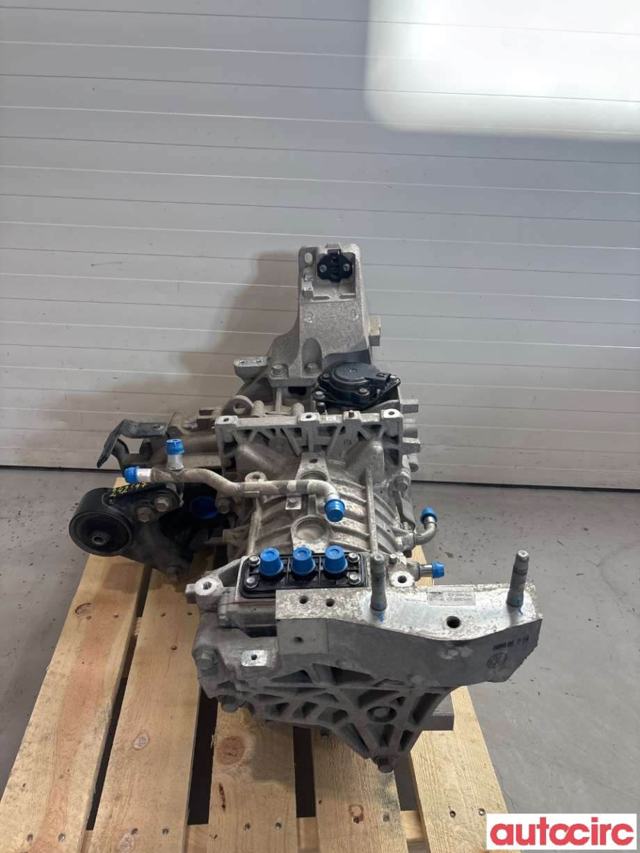 Motor elbil foran til Hyundai Kona 2017-2021 (Type I, Fase 1)  (HYUNDAI|365000E700|EM16|4450018EA0)