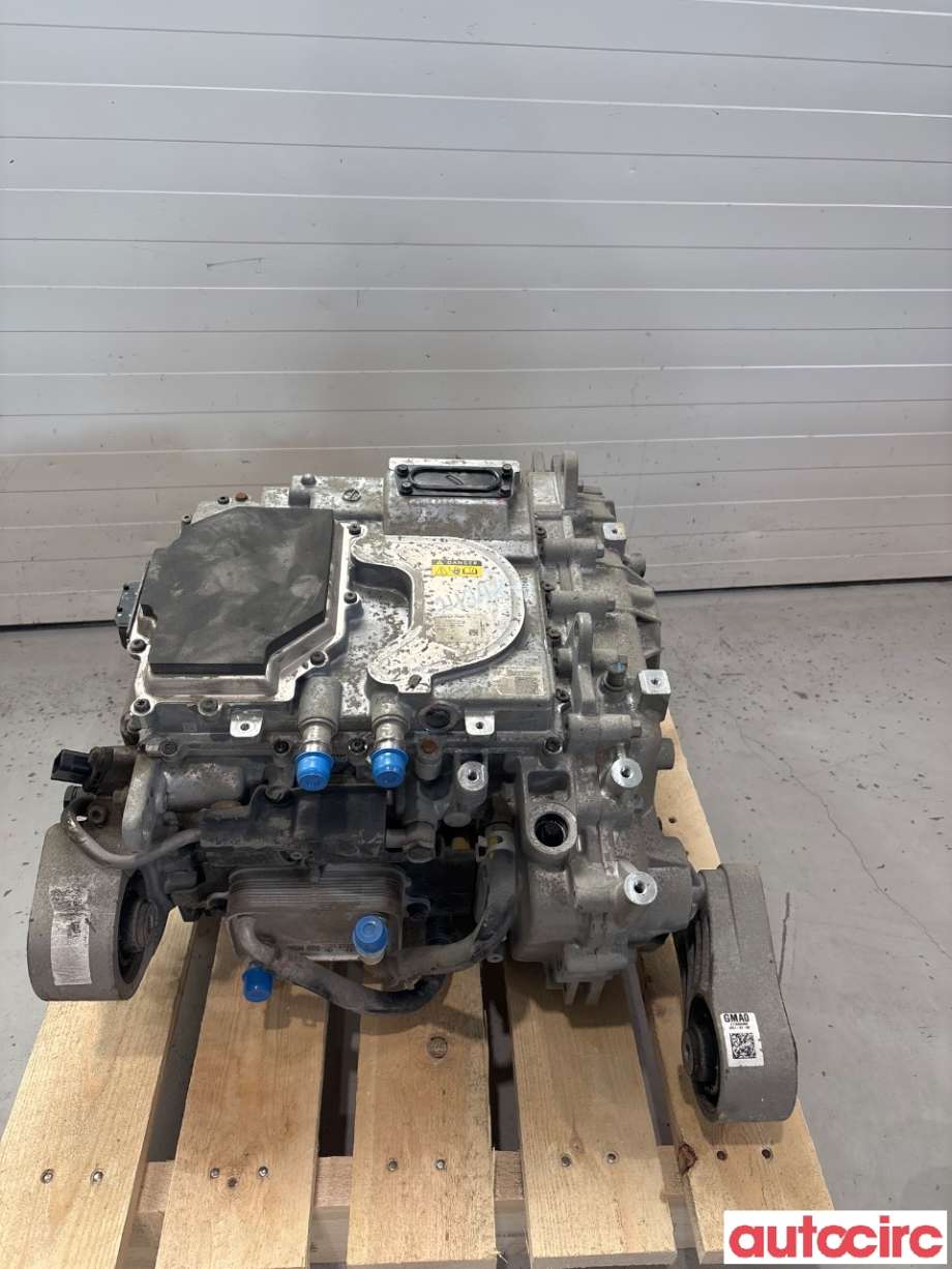 Motor elbil bak til Hyundai Ioniq 5 2021-->> (HYUNDAI|4400018FB0|EM17|)