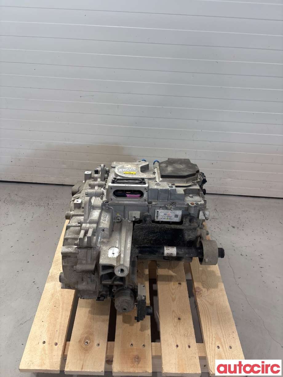 Motor elbil bak til Hyundai Ioniq 5 2021-->> (HYUNDAI|4400018FB0|EM17|)