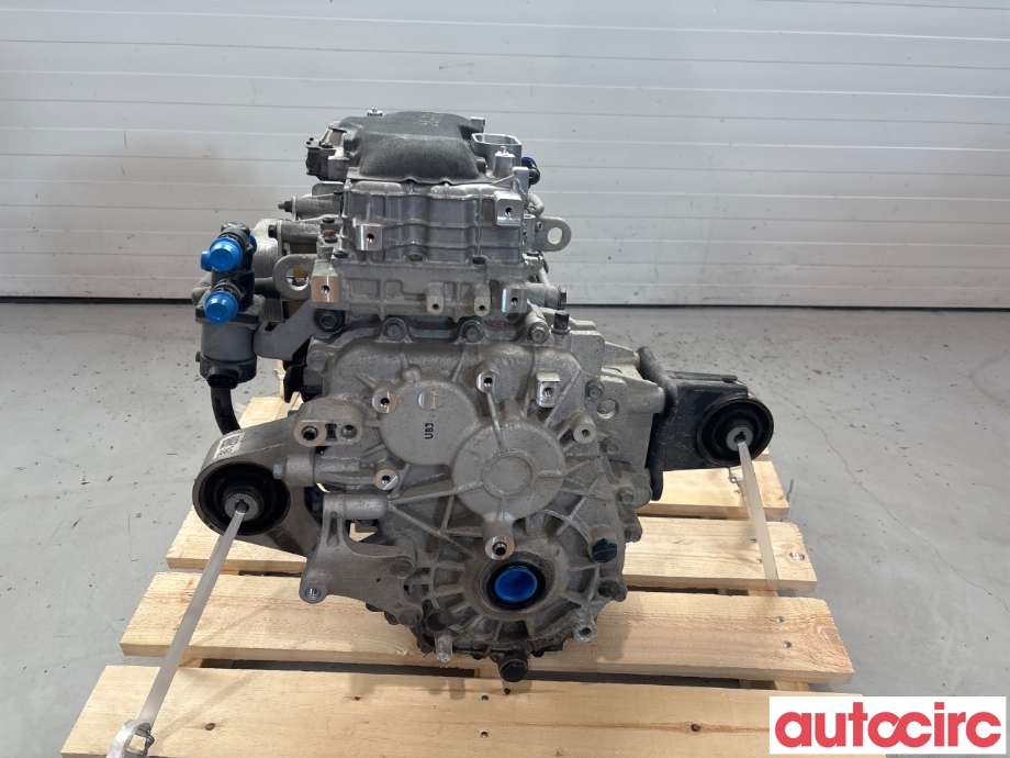 Motor elbil foran til Hyundai Ioniq 5 2021-->>  (HYUNDAI|4400018FA0|EM17|)