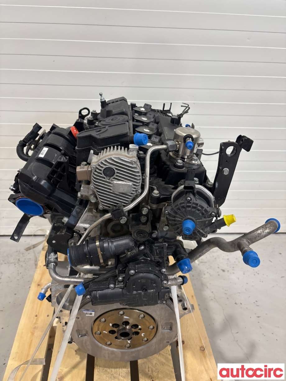 Motor bensin til Hyundai Tucson, 2021-->>  (HYUNDAI|Z87512MZ00)