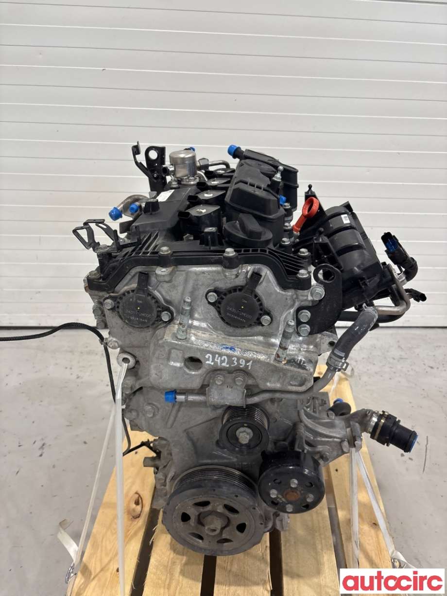 Motor bensin til Hyundai Tucson 2021-->>  (HYUNDAI|Z87512MZ00|G4FT|)