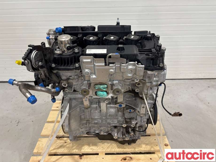 Motor bensin til Hyundai Tucson 2021-->>  (HYUNDAI|Z87512MZ00|G4FT|)