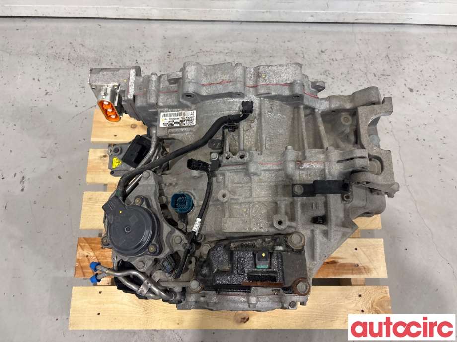 Girkasse automat til Hyundai Tucson 2021-->>  (HYUNDAI|450003D550|)