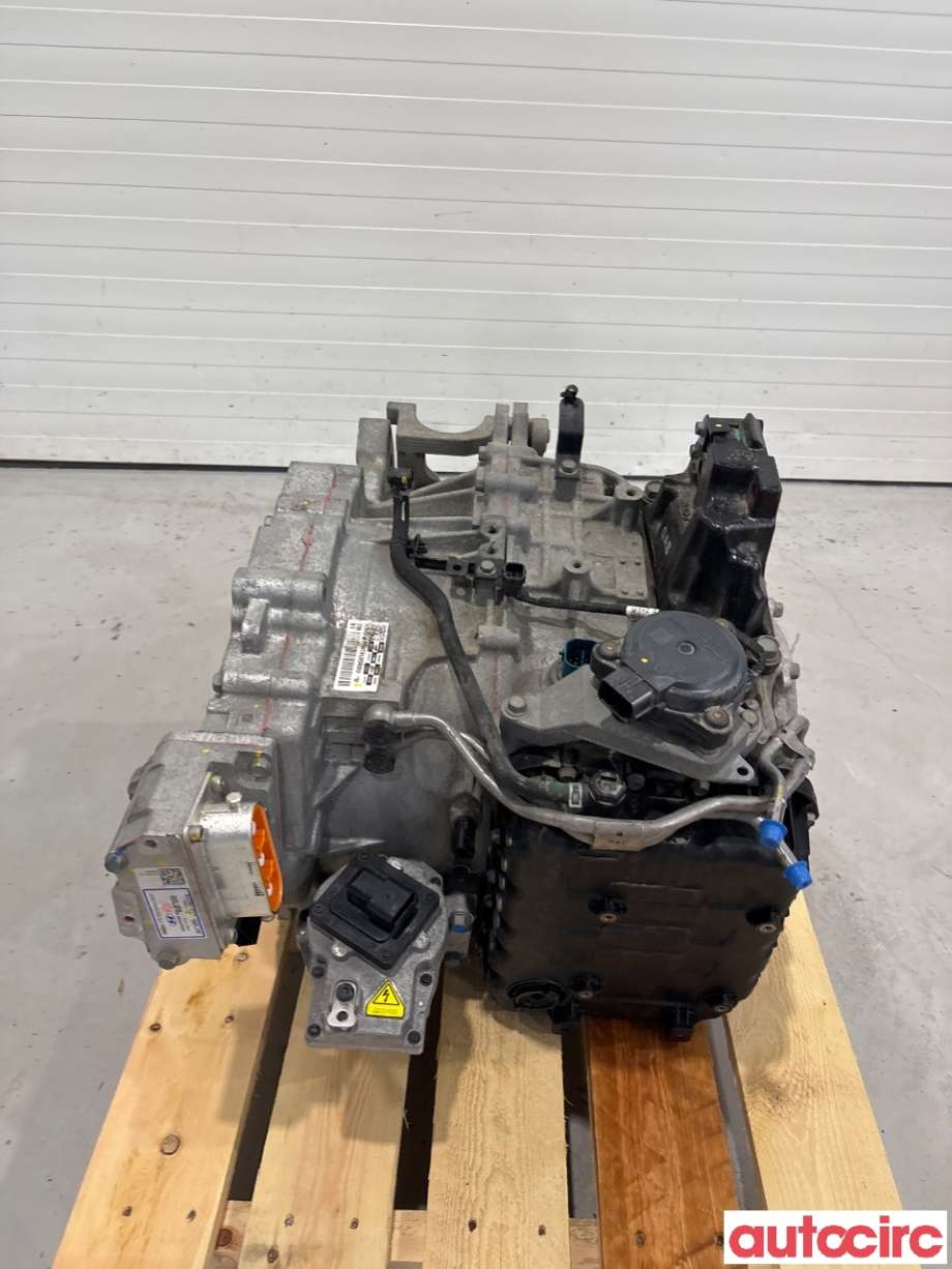 Girkasse automat til Hyundai Tucson 2021-->>  (HYUNDAI|450003D550|)