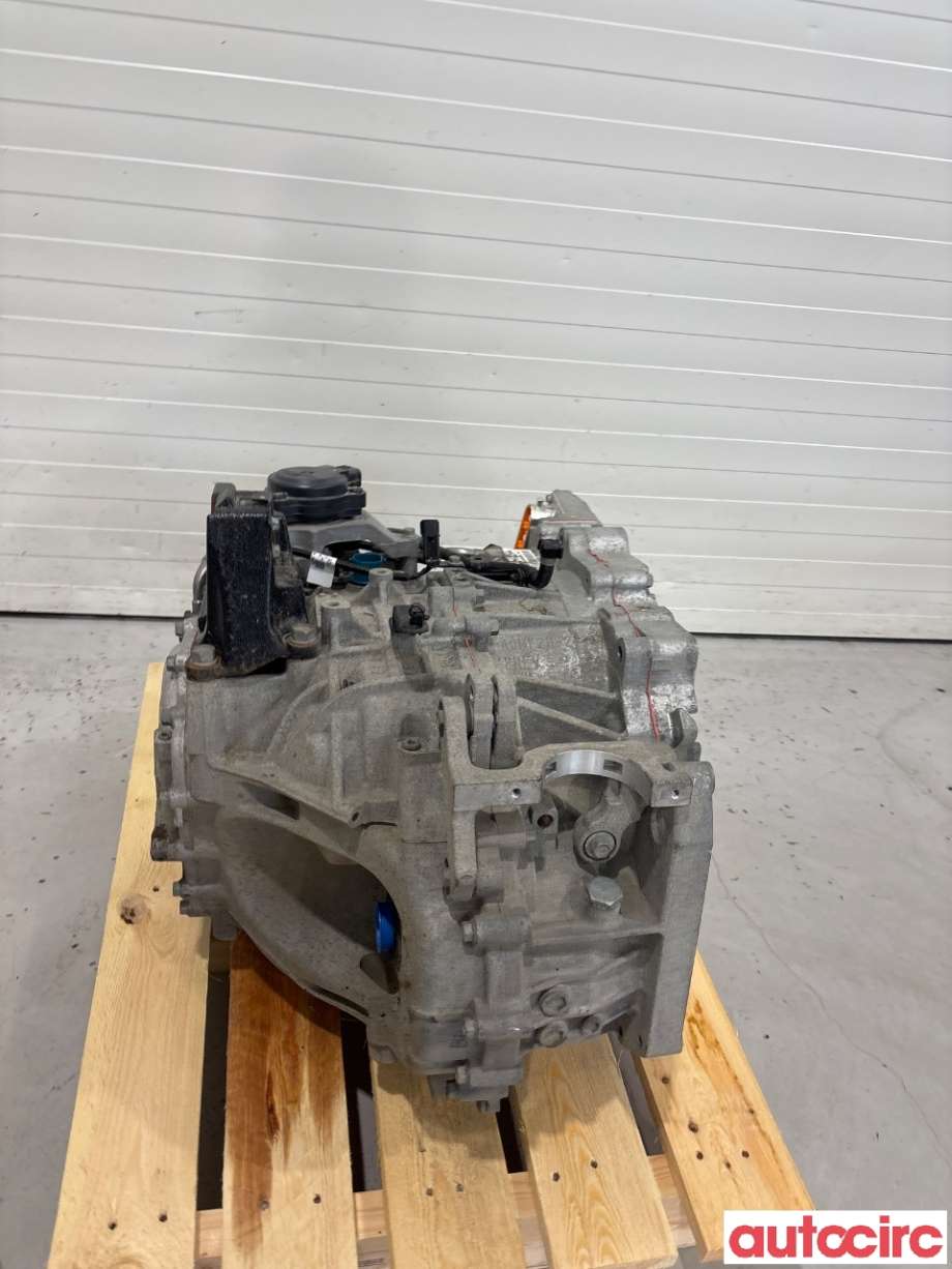 Girkasse automat til Hyundai Tucson 2021-->>  (HYUNDAI|450003D550|)