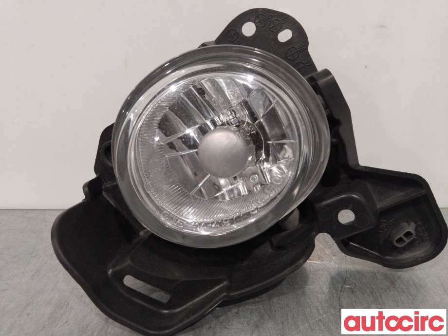Tåkelykt venstre foran til Mazda CX-5 2012-2017 (Type I) (MAZDA|TK21-51-690A|TK2151690A)