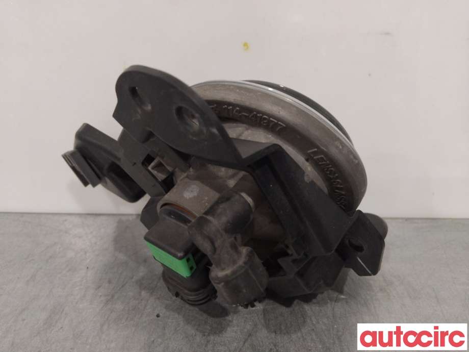 Tåkelykt venstre foran til Mazda CX-5 2012-2017 (Type I) (MAZDA|TK21-51-690A|TK2151690A)