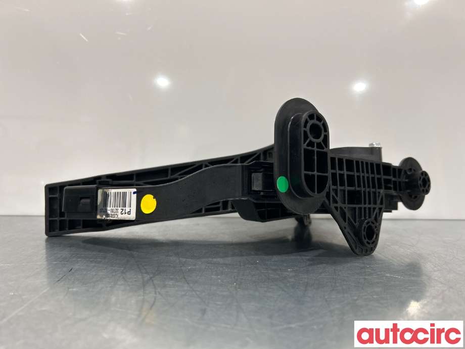 Pedal gass til Kia Soul 2014-2019 (Type II)  (KIA|32700B2120)