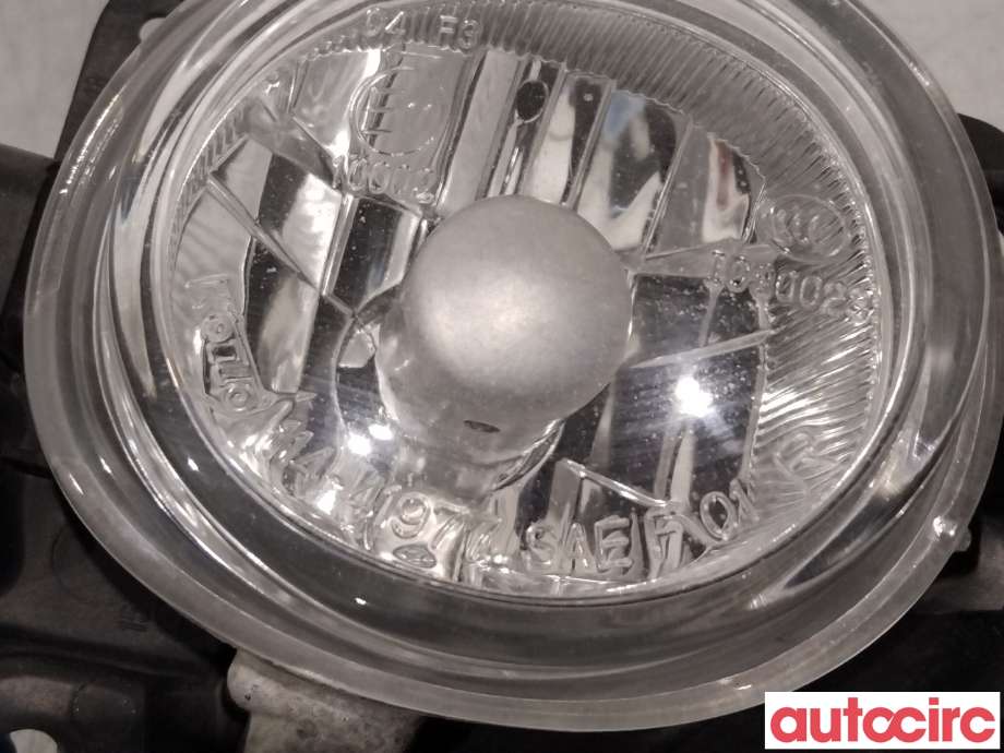 Tåkelykt høyre foran til Mazda CX-5 2012-2017 (Type I)  (MAZDA|TK21-51-680A|TK2151680A)