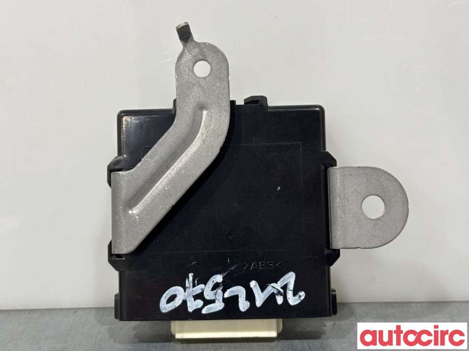 Styreenhet parkering til Suzuki SX4 S-CROSS 2013-->> (Type II)  (SUZUKI|37730-61M00|188100-2792)