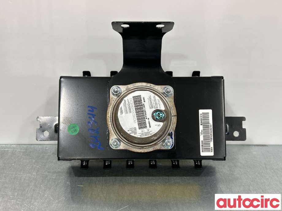 Airbag passasjer til Kia Soul 2014-2019 (Type II)  (KIA|84530B2000)
