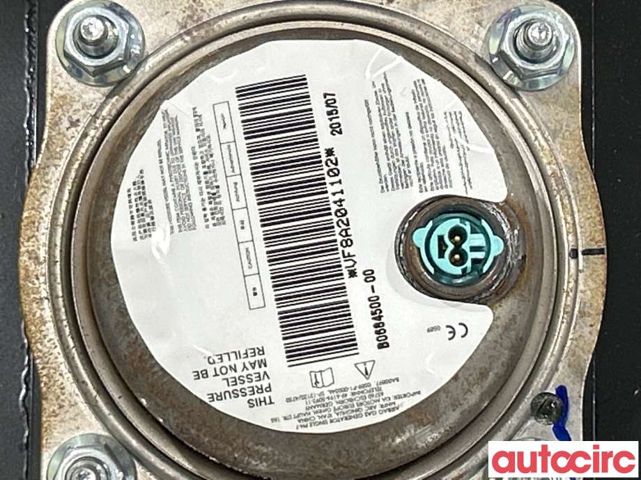 Airbag passasjer til Kia Soul 2014-2019 (Type II)  (KIA|84530B2000)
