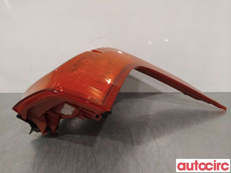 Baklykt høyre til Peugeot 5008 2010-2017 (Type I) (PEUGEOT|6351KH)