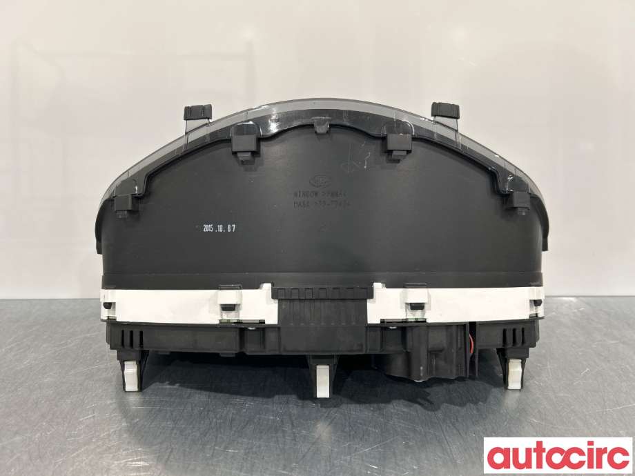 Instrumentpanel til Kia Soul 2014-2019 (Type II)  (KIA|94003E4250)