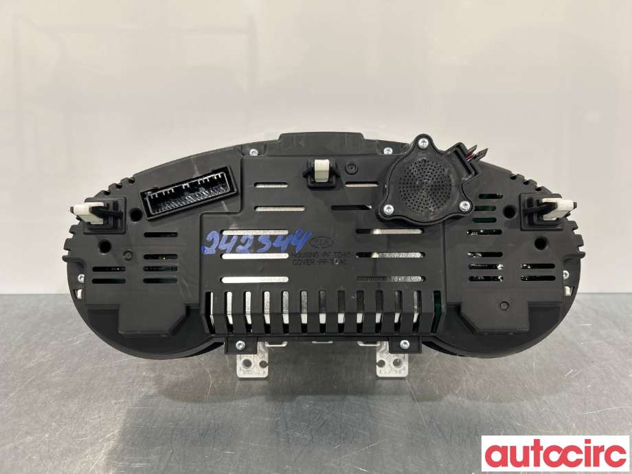 Instrumentpanel til Kia Soul 2014-2019 (Type II)  (KIA|94003E4250)