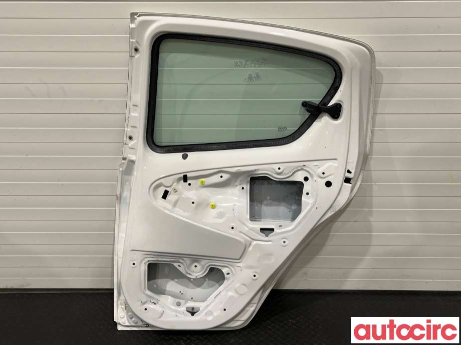Dør høyre bak til Toyota Aygo 2005-2014 (Type I)  (TOYOTA|670030H010)