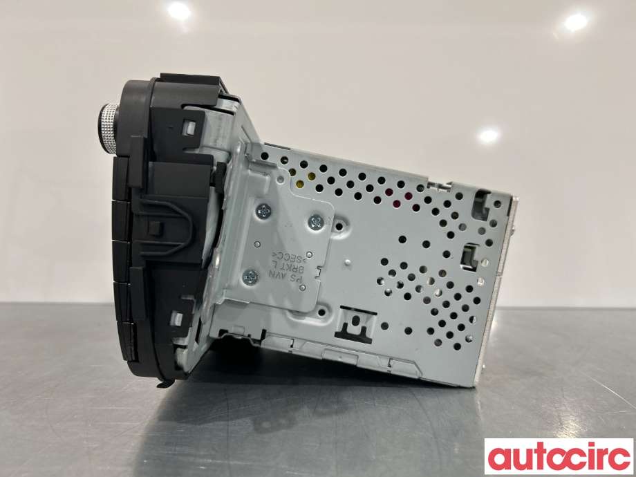 Bilstereo til Kia Soul 2014-2019 (Type II) (KIA|96560E4021CA)