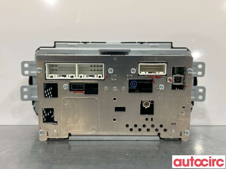 Bilstereo til Kia Soul 2014-2019 (Type II) (KIA|96560E4021CA)
