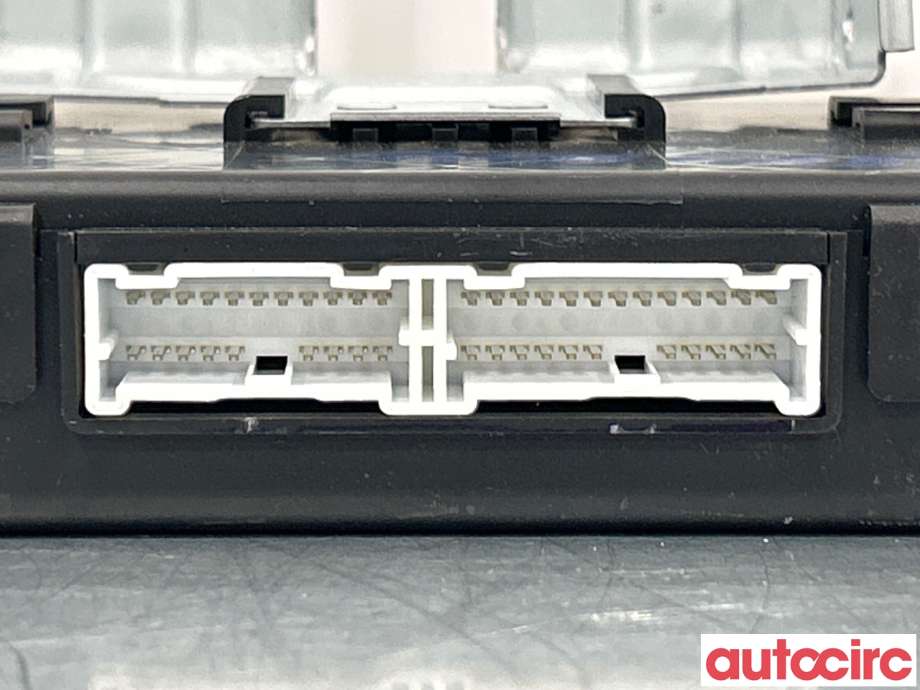 Styreenhet comfort (BCM) til Kia Soul 2014-2019 (Type II)  (KIA|95400E4100)