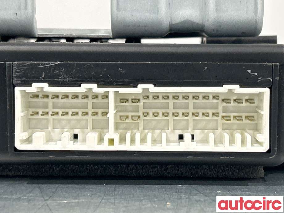 Styreenhet comfort (BCM) til Kia Soul 2014-2019 (Type II)  (KIA|95400E4100)