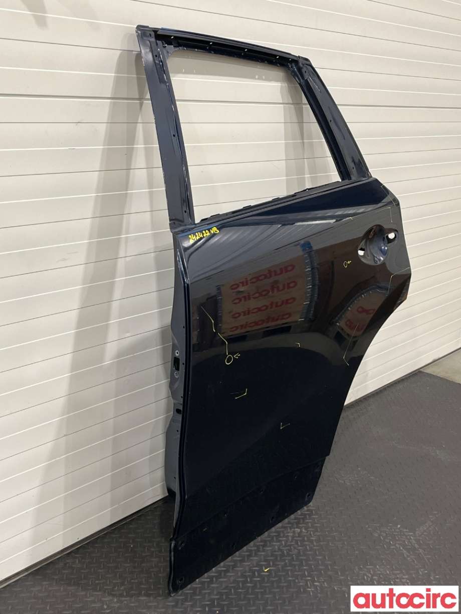Dør venstre bak til Mazda CX-5 2012-2017 (Type I)  (MAZDA|KDY3-73-02XE)