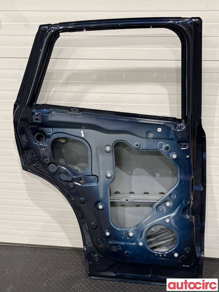Dør venstre bak til Mazda CX-5 2012-2017 (Type I)  (MAZDA|KDY3-73-02XE)