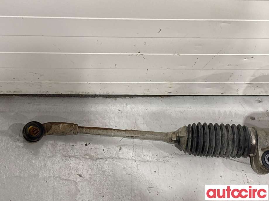Tannstang til Suzuki Ignis 2016-->> (Type II)  (SUZUKI|48500-62R52|)
