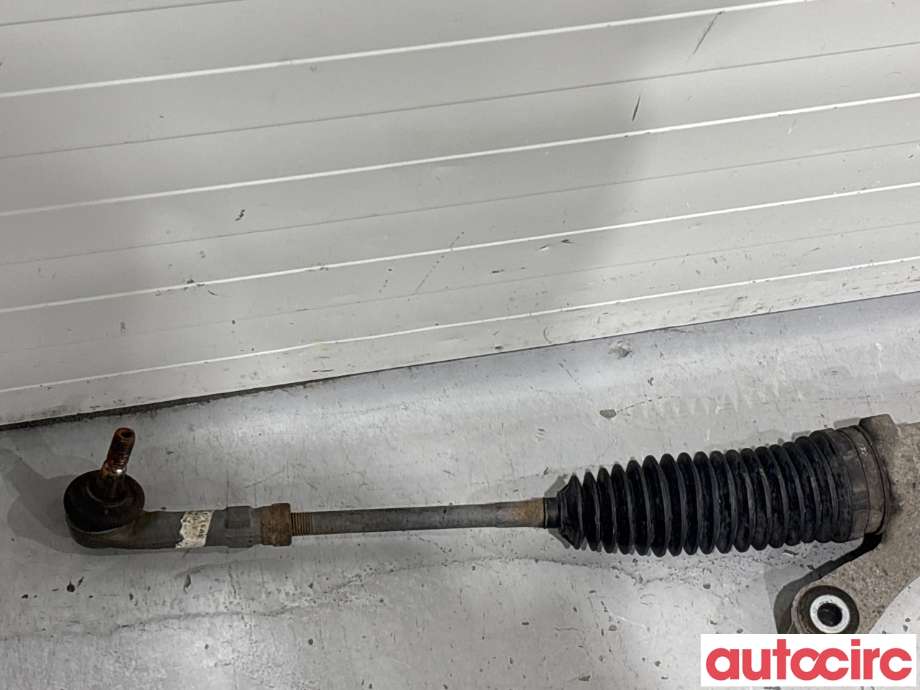 Tannstang til Ford Fiesta 2013-2017 (Type VI, Fase 2)  (FORD|2019940|C1BC-3200-AE)
