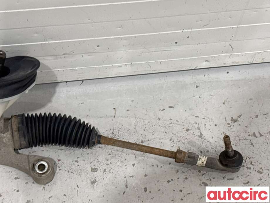 Tannstang til Ford Fiesta 2013-2017 (Type VI, Fase 2)  (FORD|2019940|C1BC-3200-AE)
