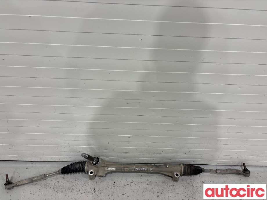 Tannstang til Toyota Avensis, 2015-2019 (Type III, Fase 2)  (TOYOTA|4551005100)