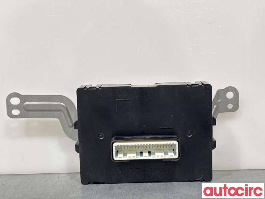 Styreenhet klima/aircondition til Suzuki SX4 S-CROSS 2013-->> (Type II)  (SUZUKI|39530-61M01|)