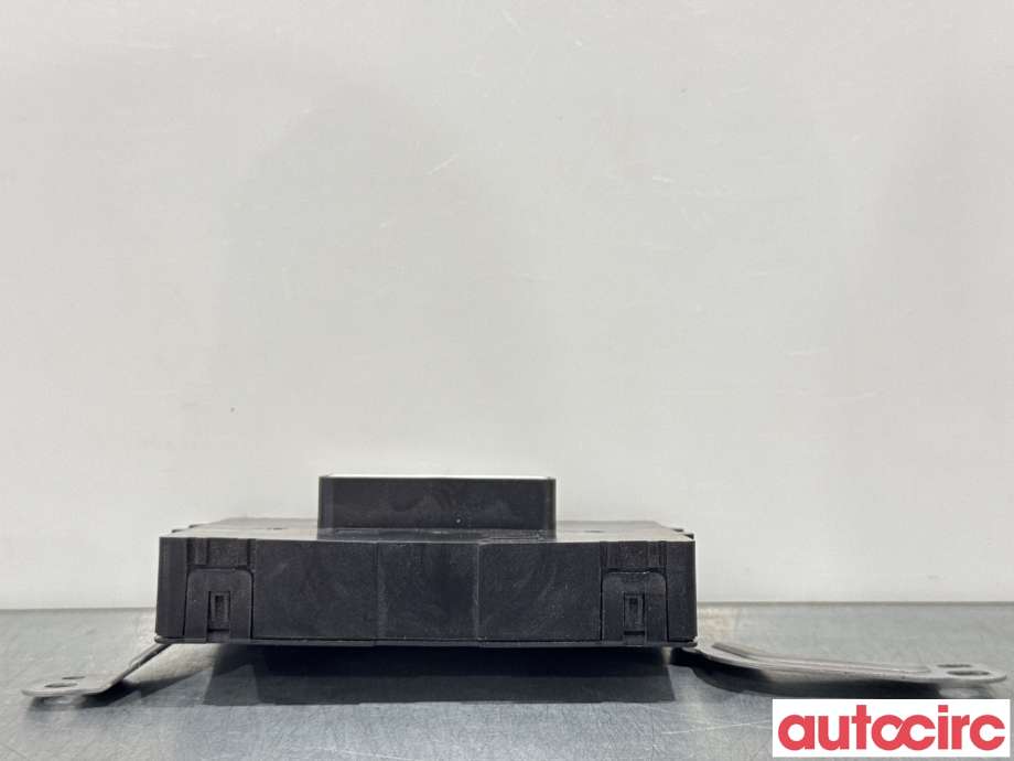 Styreenhet klima/aircondition til Suzuki SX4 S-CROSS 2013-->> (Type II)  (SUZUKI|39530-61M01|)