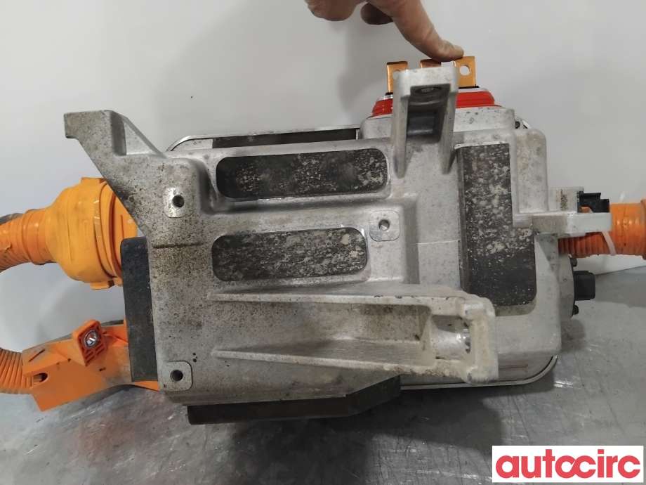 Diverse deler til Hyundai Ioniq 5 2021-->>  (HYUNDAI|91958GI020||91958-GI020)