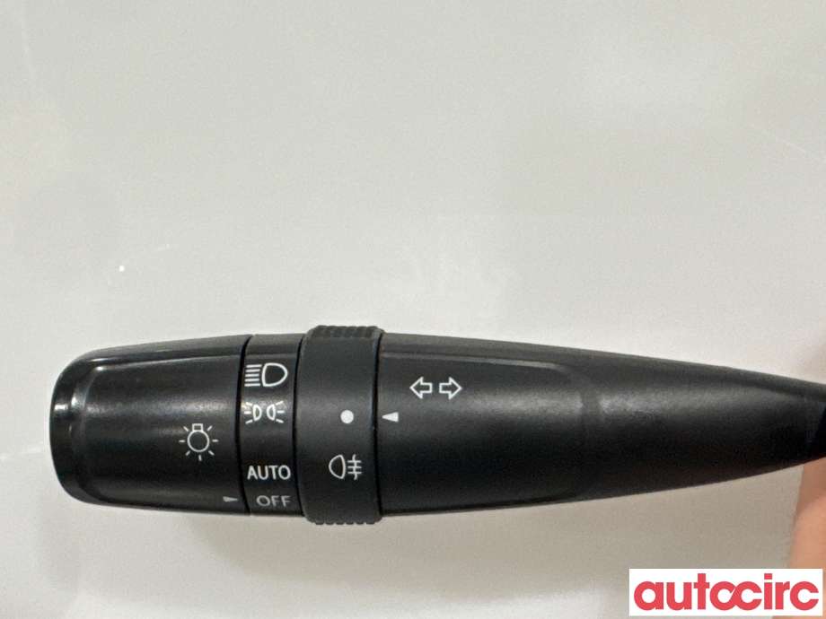 Bryter blink til Suzuki SX4 S-CROSS 2013-->> (Type II)  (SUZUKI|37210-61M50|)