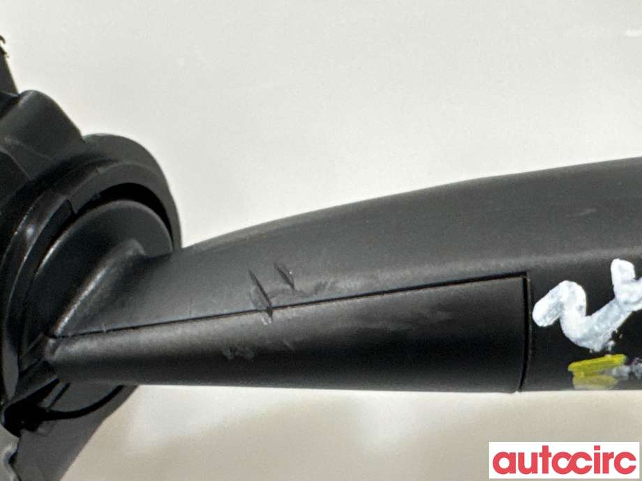Bryter blink til Suzuki SX4 S-CROSS 2013-->> (Type II)  (SUZUKI|37210-61M50|)