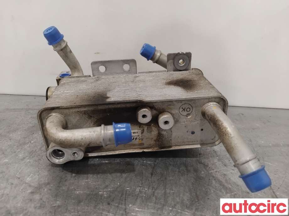 Aircondition radiator til Hyundai Ioniq 5 2021-->>  (HYUNDAI|97606GI540||97606-GI540)