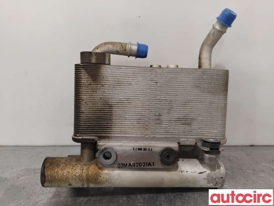 Aircondition radiator til Hyundai Ioniq 5 2021-->>  (HYUNDAI|97606GI540||97606-GI540)