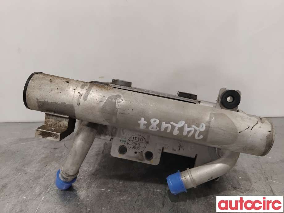 Aircondition radiator til Hyundai Ioniq 5 2021-->>  (HYUNDAI|97606GI540||97606-GI540)