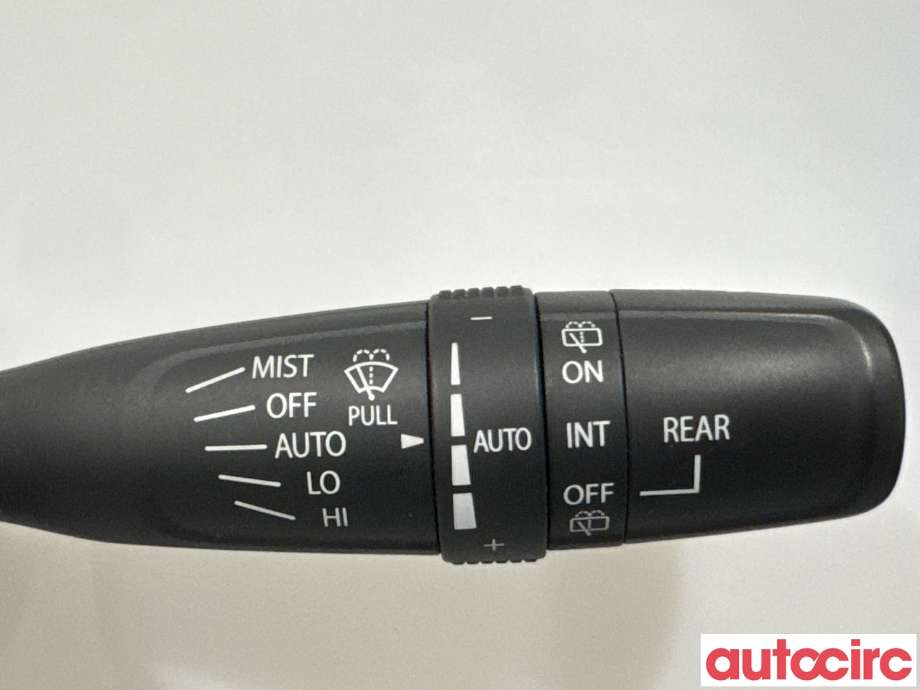 Bryter visker til Suzuki SX4 S-CROSS 2013-->> (Type II)  (SUZUKI|37310-68L20|)