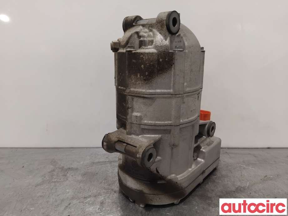 Aircondition kompressor til Hyundai Ioniq 5 2021-->>  (HYUNDAI|97729GI450|CA600HNEBB07|977E1GI450)