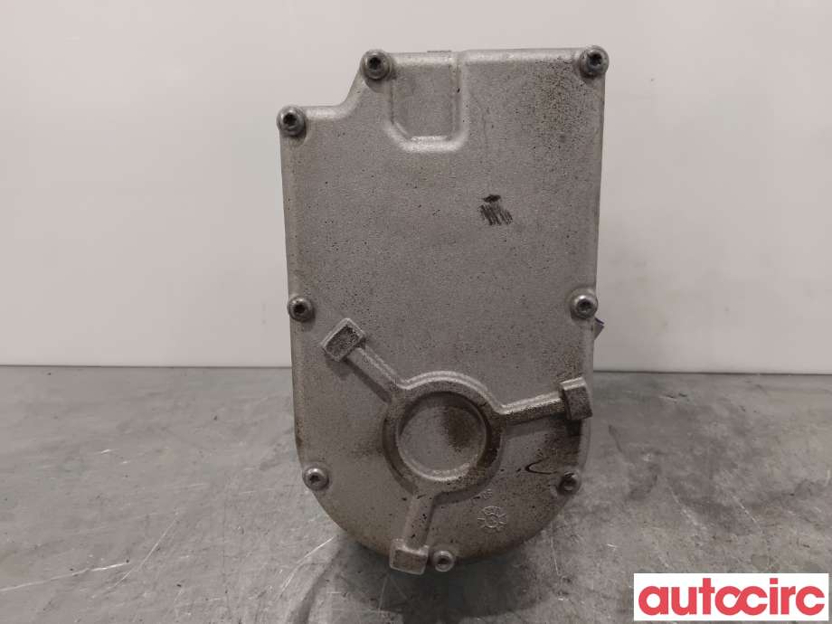 Aircondition kompressor til Hyundai Ioniq 5 2021-->>  (HYUNDAI|97729GI450|CA600HNEBB07|977E1GI450)
