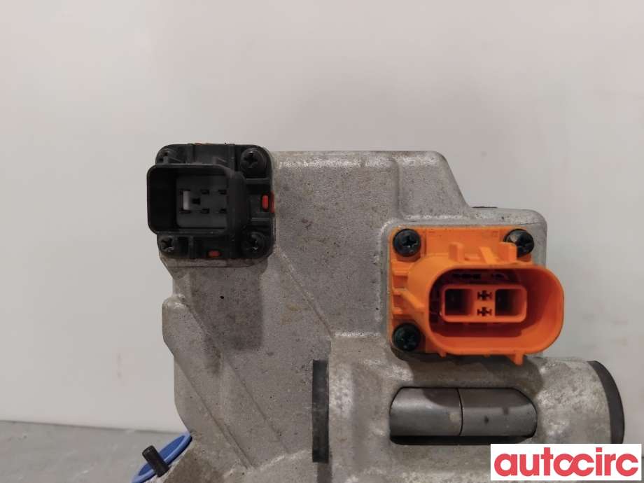 Aircondition kompressor til Hyundai Ioniq 5 2021-->>  (HYUNDAI|97729GI450|CA600HNEBB07|977E1GI450)