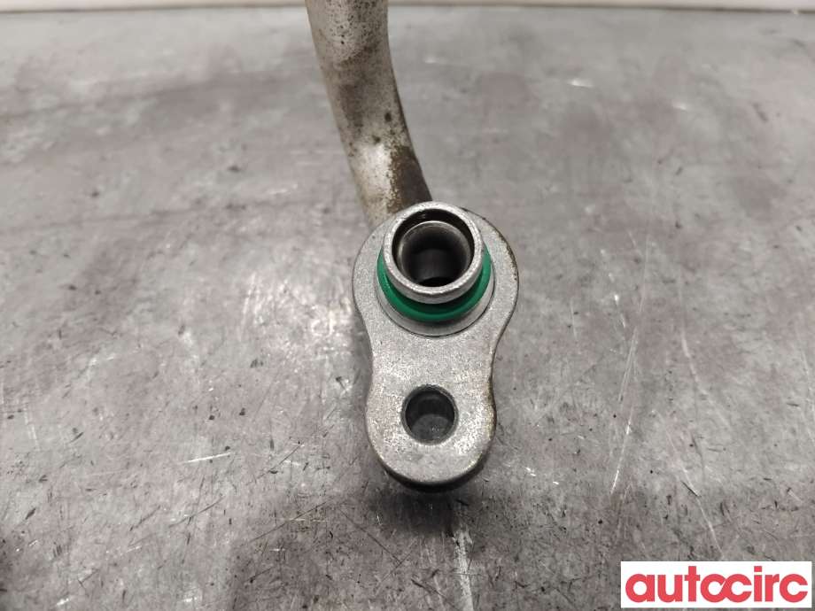Aircondition rør til Hyundai Ioniq 5 2021-->> (HYUNDAI|97772GI100|)